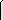 Mission Left Menu Border